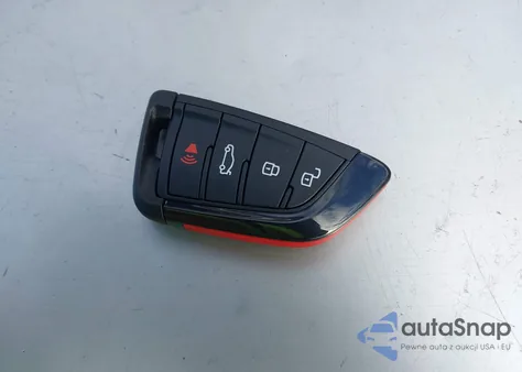 2026 Toyota Gr Supra 3.0 из США, поврежденный, VIN WZ1DB0G03TW072136